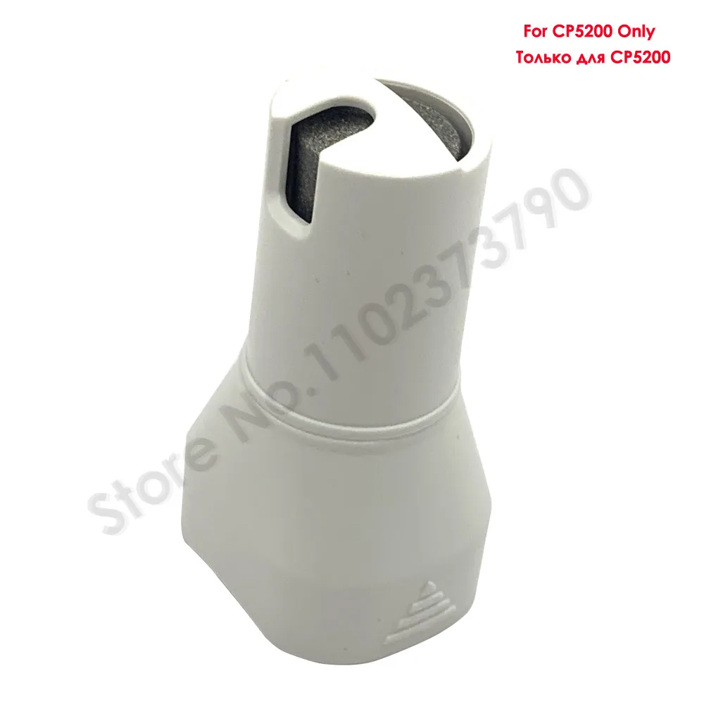 Origina Replacement Nail Grinder Head for CP5200 Pet Trimmer Clipper Spare Parts