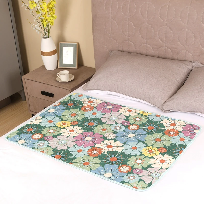 Double Sided Washable Physiological Pads For Aunts, Students, Girls, Menstrual Pads, Dormitories, And Household Use