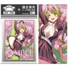 60PCS 67x92mm Standard Size Anime Card Sleeves TCG Board Game Kanroji Mitsuri Board Game Trading Cards Sleeves for MTG/PKM 1