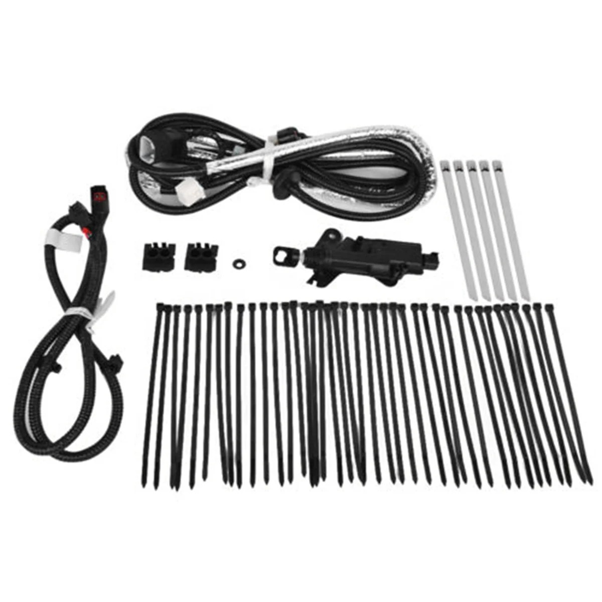 

PK3B6-34JS0 новый комплект блокировки мощности, короткая кровать, подходит для 2019-2021