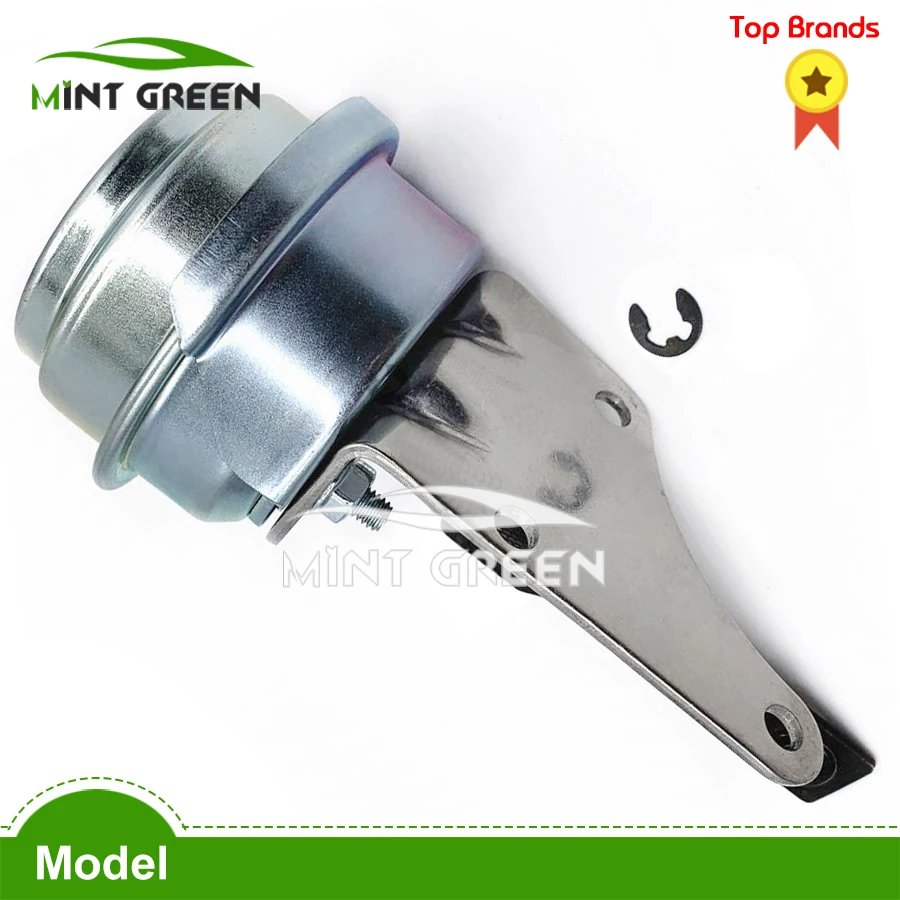 Nuovo Attuatore Turbo Wastegate Tb25 452162-5001S 144117F400 Attuatore Turbina 452162 Per Nissan Terrano Ii 2.7 Td 92Kw 125Hp Td27Ti