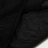 Hip Hop Fleece Fuzzy Jacket Embroidery Skull Skeleton Bones Patch Lambswool Fuzzy Fluffy Coats 2023 Harajuku Thick Warm Jackets 6