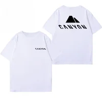 Trendy Fitness Pure Cotton Short-sleeved Summer Fashion White Comfortable Breathable Sports Short-sleeved T-shirt Unisex 1