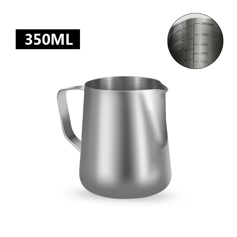 51mm Bottomless Portafilter with Dual Filter Basket - Espresso Maker Accessory