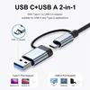 USB C HUB Type C Splitter Thunderbolt 3 Docking Station Laptop Adapter With For Macbook Air M1 iPad Pro 6
