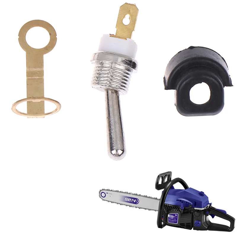 Chainsaw Kill Switch Replacement Kit For 5200 Chainsaw,Easy