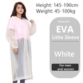White little
