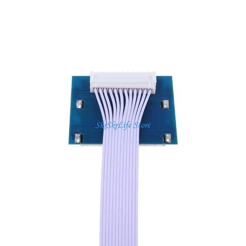 E65E 진단 분석기 카드 테스터 PCI/PCIE/MiniPCIE/LPC 마더보드(노트북