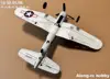 Volantexrc 761-08 F4U Corsair Fighter 400mm WingSpan 2.4G Remote Control Aircraft RTF One Stunt With Xpilot Stabilization System 3