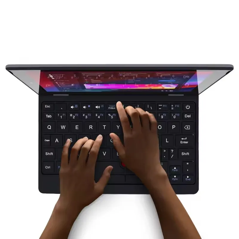 8インチ UMPC HDタッチスクリーン ポータブル 2in1コンパクトPC 8インチ UMPC HDタッチスクリーン ポータブル 2in1コンパクトPC