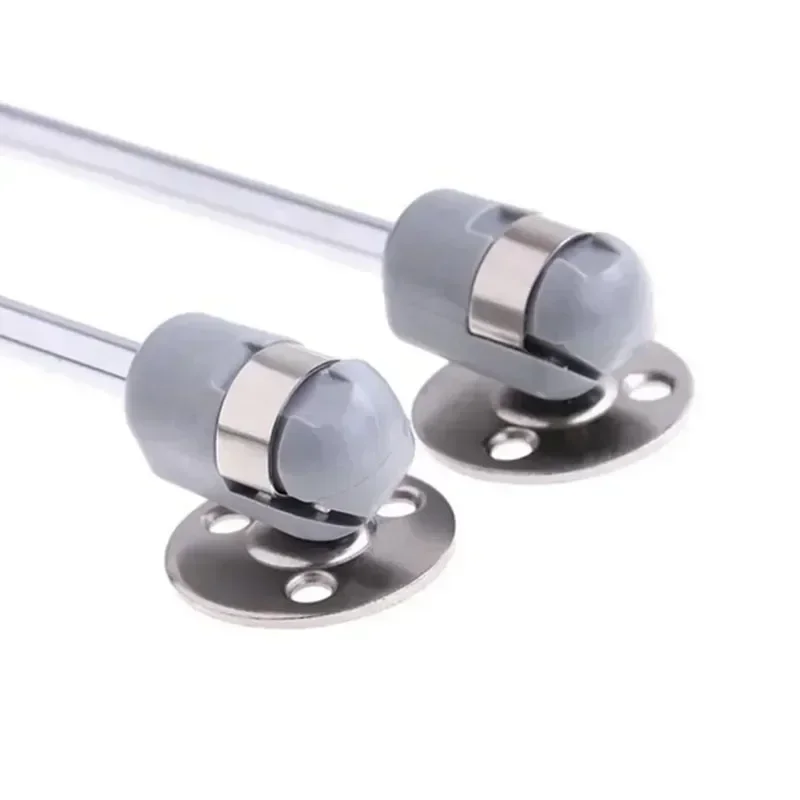 1/2P Cabinet Door Gas Struts 10KG Lift Supports Gas Spring Lid Support Props/Shocks Kitchen Cupboard Hydraulic Hinge Spring