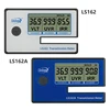 Portable Window Tint Transmission Meter Linshang LS162 Measure IR Rejection UV Blocking Rate Visible Light Transmittance 1