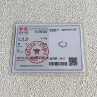 BF CLUB 925 Sterling Silver Ring For Women Jewelry Narrow Finger Open Vintage Handmade Ring Allergy For Party Birthday Gift - Image 6