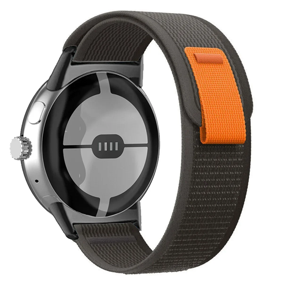 Sport Loop Nylon Wristband Bracelet Replacement