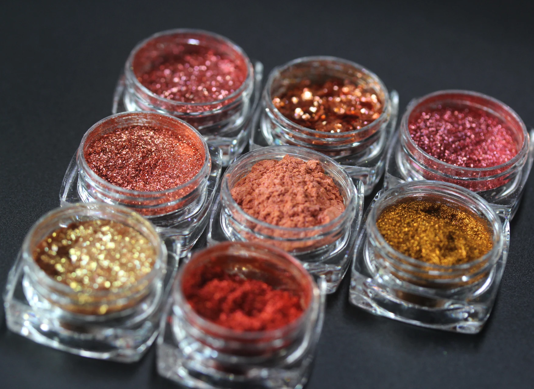 뜨거운 판매 철 산화물 안료 화장품 학년 빨간 분말 Lipgloss 메이크업, 비누 만들기, 에폭시 수 지, DIY Crafting 프로젝트에 대 한