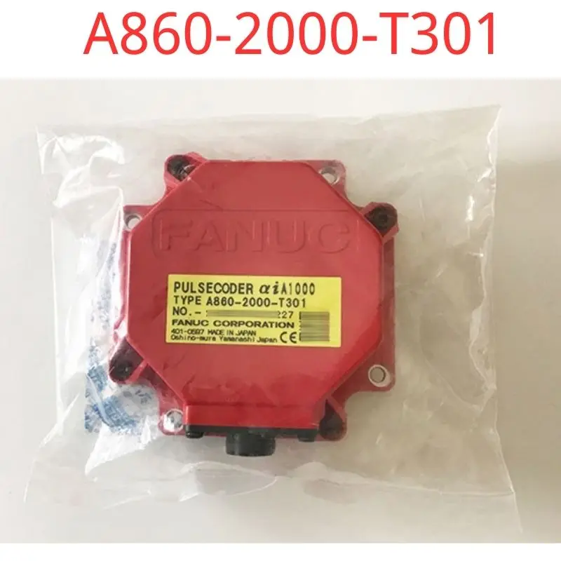 

Фонарь нового кодировщика двигателя Fanuc