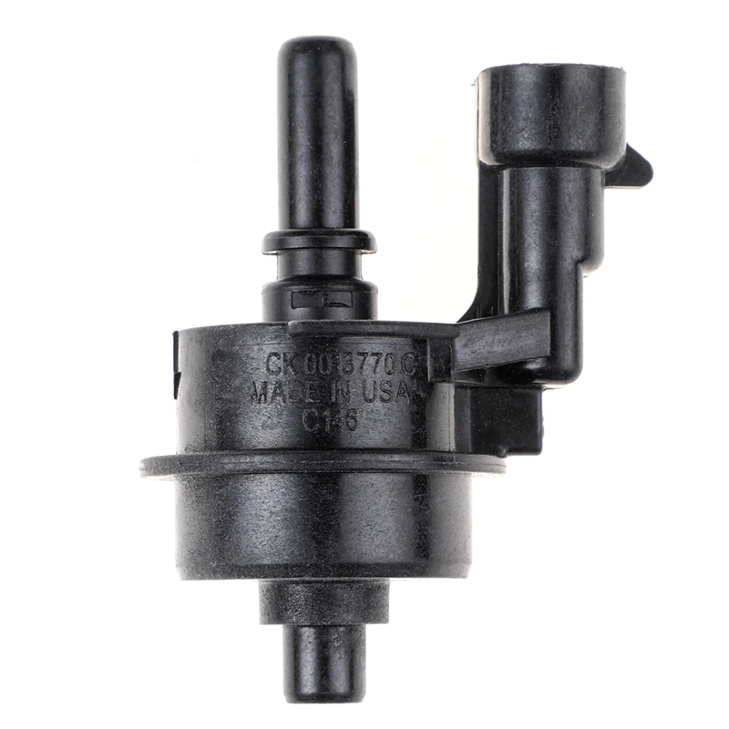 CK0013770C Solenoid Valve Purge Valve Car 46553965 806001508801 CK0013770 For Fiat 500 2011 Petrol For Doblo Linea Lancia