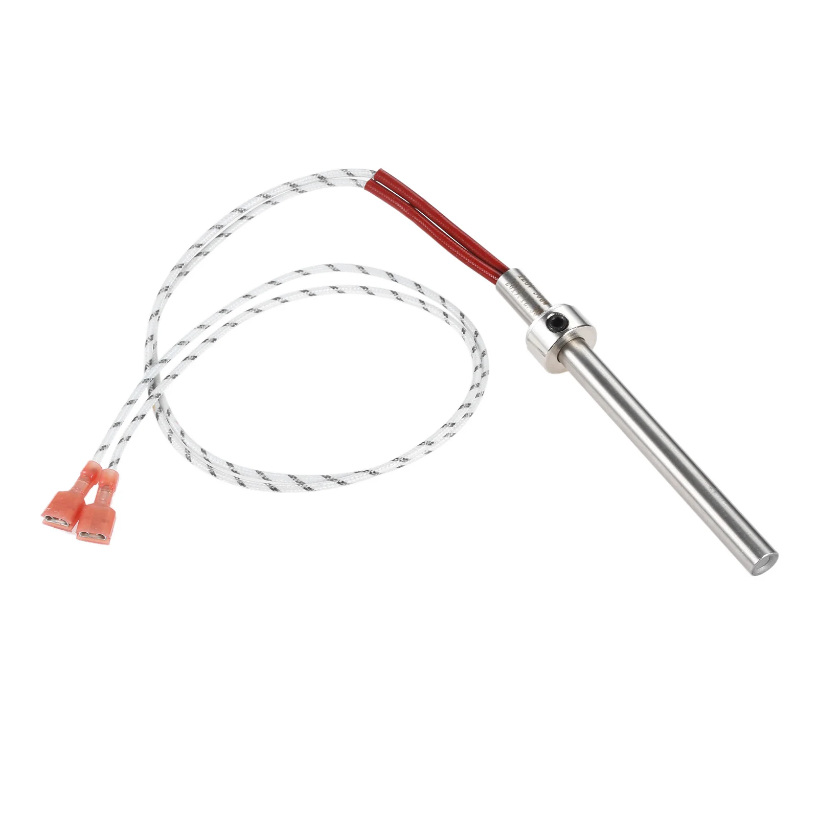 PU-CHA Fireplace Igniter for Englander Pellet Stove Igniter,300W,4.75 Inch, 25-EP 25-EPI 25-IP 25-PAF 25-PAH 25-PDVC 25-PFS 25-PI - AliExpress