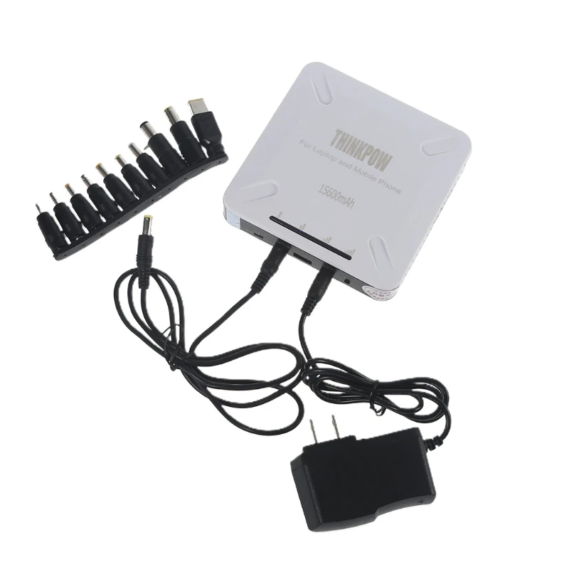 

5V 12V 24V UPS Uninterrupted Backup Power Supply for Wireless Router IP Camera H7JF
