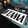 Tama Drum Logo Fashion Gamer Speed Mice Retail Small Rubber Mousepad Size For Keyboards Mat Boyfriend Gift 4