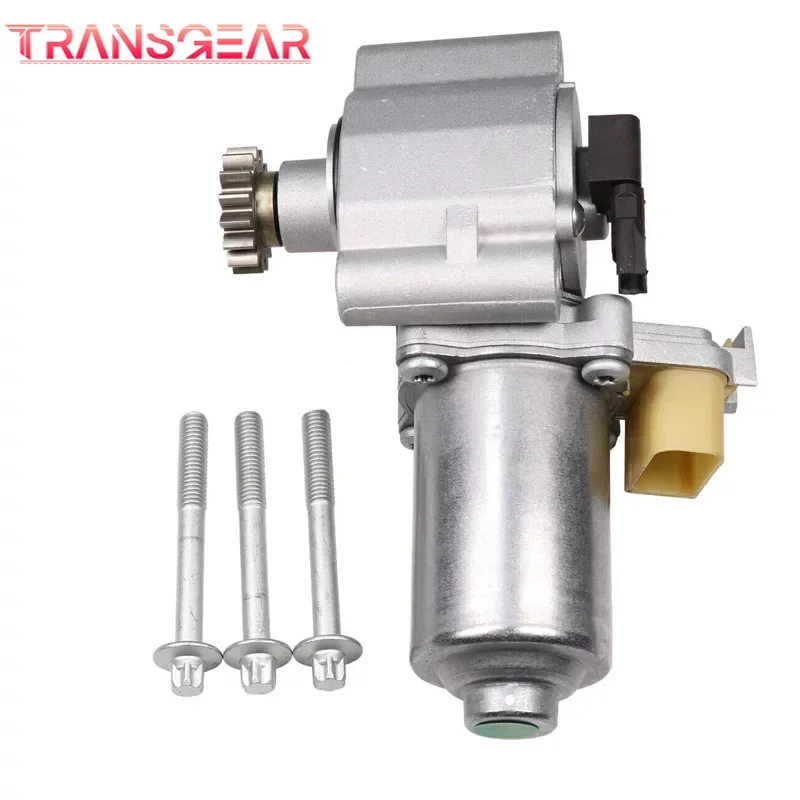 

27107599690 27107546671 Transfer Case Motor Actuator Suit For BMW 325xi 328i 330xi 335i 525xi