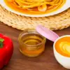 Small Glass Containers with Lids Glass Food Storage Containers Reusable Sauce Containers Mini Glass Storage Jars 3