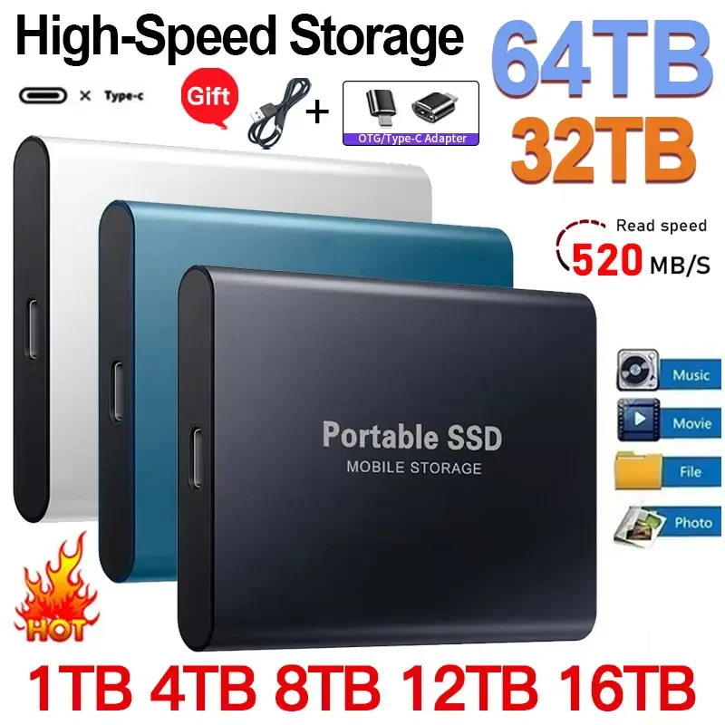 ssd 외장하드 추천, 2tbssd외장하드, ssd 외장하드 윈도우 설치, ssd 외장하드 500gb 외 리뷰 평점 비교 8 8 6-product-image