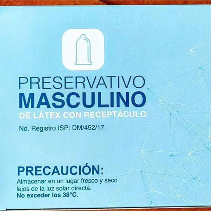 Condoms 144-288pcs Smooth Lubricated Men Ultra Thin Stimulation Penis Sleeves Adults Large Oil Latex Sex Products