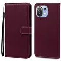 Wine Red