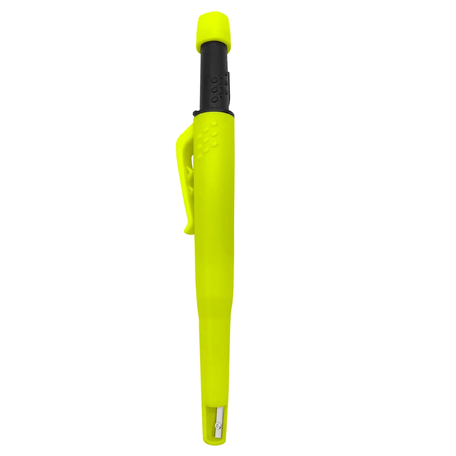 yellow pen