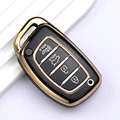 4button black cover