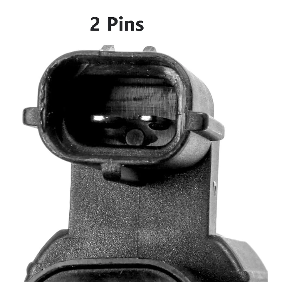 High Quality Purge Solenoid Valve For Chevrolet Aveo Epica Sai Daewoo Lanos Matiz Lacetti Oem 96333470 25183354
