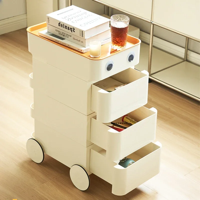 Bedside Table Kids Night Nightstand Tables Children Nightstands Cabinet Bedside Cabeceros Infantiles Cabinet Storage Furniture