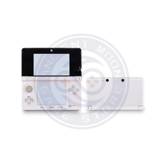 Buy Nintendo 3DS Handheld Game Console Chidiempire