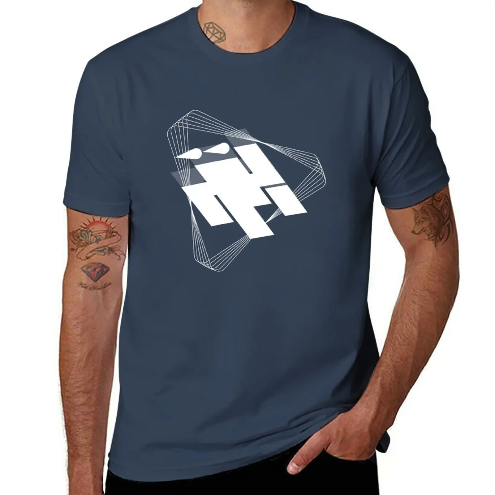 

Wet Floor Band Tee T-Shirt plain plus sizes sublime mens t shirts
