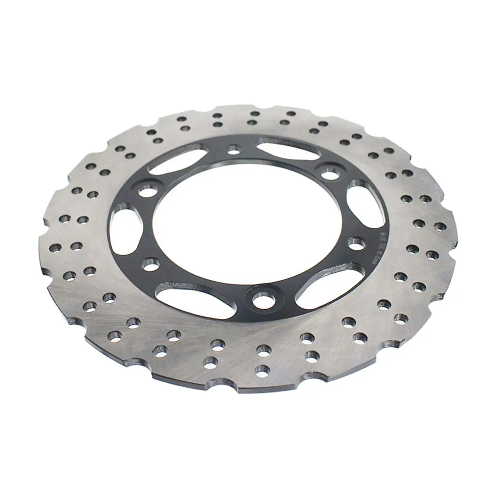 Rear / Front Wheel Brake Disc Rotor for Kawasaki 250cc Z 250 SL ABS 2013-up 300cc 300 (EX300) ABS non-ABS 2013-up