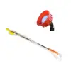 Electric Sprayer Spray Rod Accessories Steel Extended Agricultural Rod Spray Rod Fishing Rod Type Spray Telescopi P5Q3 4