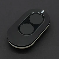 DITEC Entrematic ZEN2 ZEN4 ZEN2W ZEN4W Garage Door Remote Control 433MHz For DITEC GOL4 BIXLG4 BIXLP2 BIXLS2 Gate Remote Control 1