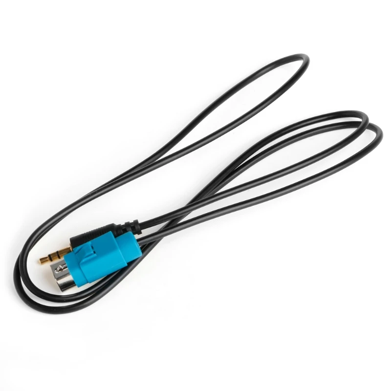 

KCE-236B MP3 3,5 мм Aux o Адаптер для MP3 для