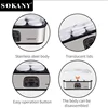 Automatic Yogurt Maker Convenient Seperate 8 Cups Yogurt Maker Machin4 4