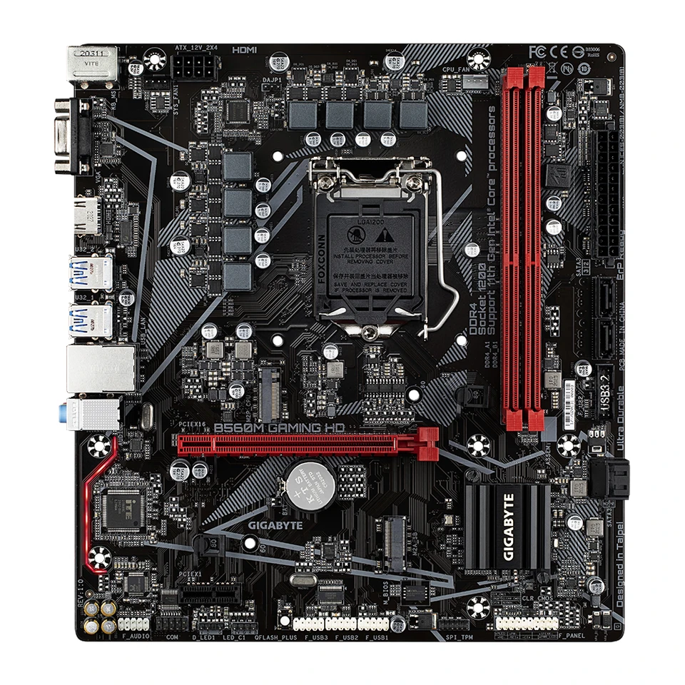 マザーボード CPUi7-11700 + DDR4-3200 + b560m マザーボード CPUi7-11700 + DDR4-3200 + b560m Amazon.com