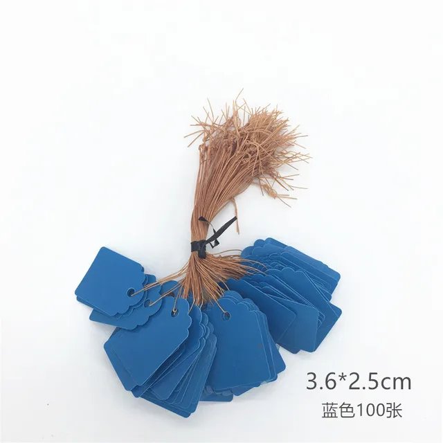 S Blue
