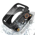 Waterproof Black