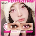 Pink Heart