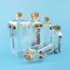 RC Airplane Fuel Tank KIT Remote Control Aircraft Model Petrol Tank with Nozzle and Oil Pipe Gasoline Tanks 260CC to 1500CC 2