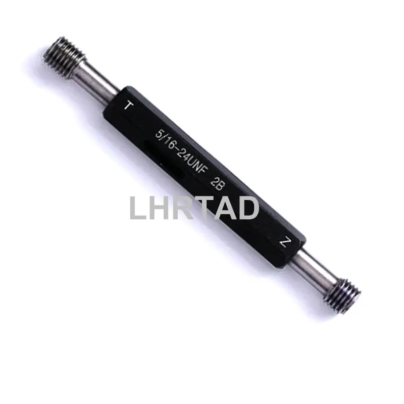 Unified thread gauge UN UNC UNF 5 16 2B 5 16 18 Fine Screw plug gauges Gage tools UNEF UNS 5 16 20 5 16 18 gauge 5 16 24 5 16 28