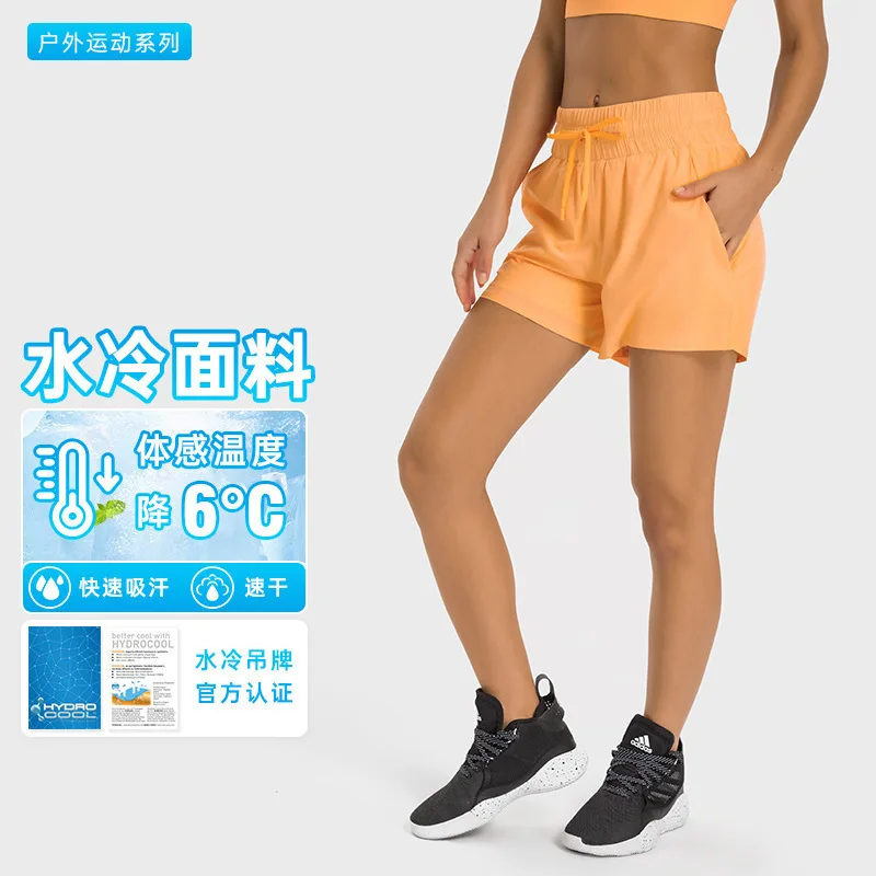 Sportswear & Accessories women tennis shorts women running short sport short polyester+Spandex fitness sale