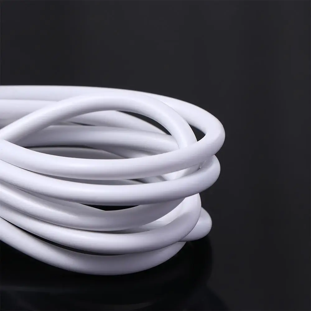 2M 3M 0.25M 0.5M 1M 마이크로 USB 케이블 고속 충전 와이어 어댑터 2A 디지털 케이블 데이터 케이블 마이크로 USB 충전기 케이블 데이터 라인