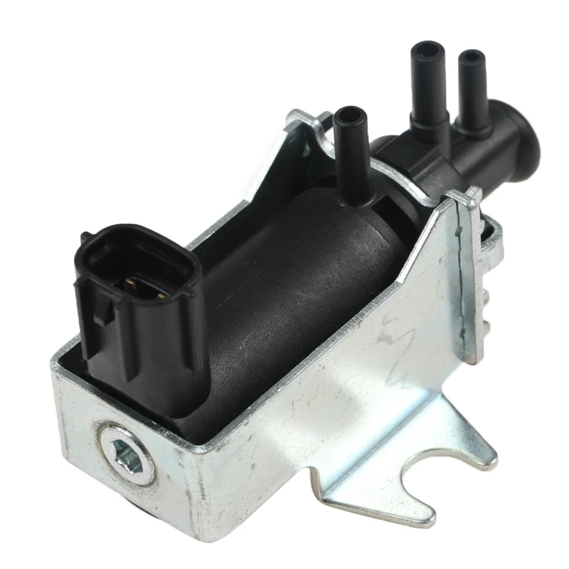 Isuzu Vacuum Pump Solenoid Valve K4JJ1 Compatible