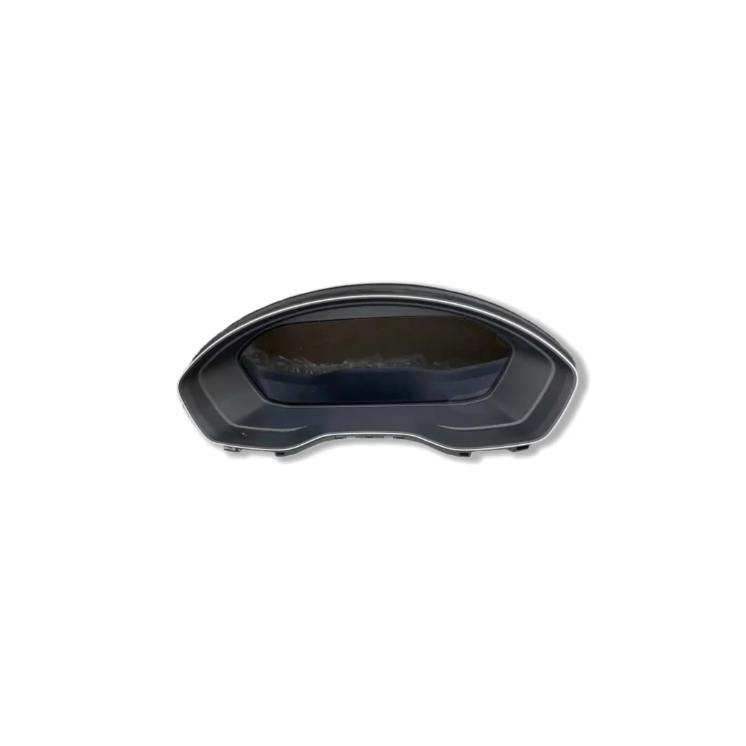 For Audi A4 A5 S4 S5 B9 B9.5 Virtual Cluster Cockpit 8W5 920 790M Track Sports Layout